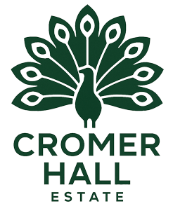 Cromer Hall Estate logo